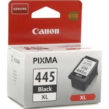 Картридж Canon (PG-445XL) Pixma MG2440/2540 Black (8282B001) [617829]