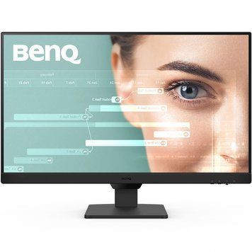 Монітор TFT 27" BenQ GW2790, IPS, 100Hz, 2xHDMI, DP, колонки, чорний (9H.LLTLJ.LBE) [400506]