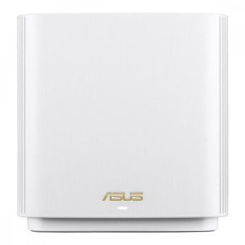Wi-Fi Mesh-система Asus ZenWiFi XT9 1pk White (90IG0740-MO3B60) [609551]