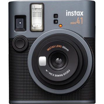 Фотокамера миттєвого друку INSTAX MINI 41 (16844434) [114360]