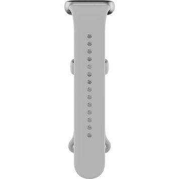 Фiтнес-браслет Xiaomi Smart Band 10 Pro NFC Glacier Silver (BHR095BGL) [621198]