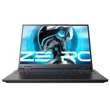 Ноутбук Thunderobot Zero 16 (ZERO16-i9149HX57E1Q240ARB) [729158]