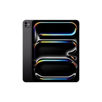 Планшет Apple iPad Pro 13" M5 Wi‑Fi + Cellular 512GB with standard glass - Space Black (ME7Y4TY/A) [729388]
