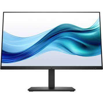 Монітор TFT 27" HP S3 Pro 327pe, 100Hz, IPS, VGA, HDMI, DP,HAS, Pivot, чорний (B1GM6AA) [403967]