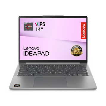 Ноутбук LENOVO IdeaPad Slim 5 14ARP10 (83HT0034RA) [304270]