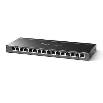 Easy Smart Комутатор, (TL-SG116E) [500919]