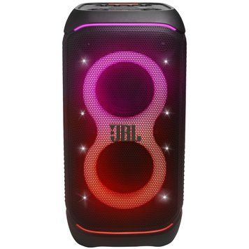Акустична система JBL Party BOX 320 Black (JBLPBSTAGE320EP) [405218]