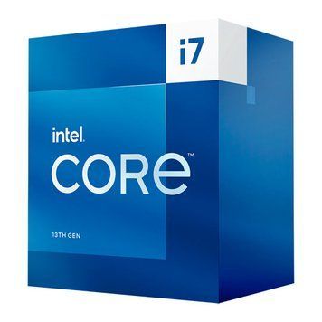 Процесор Intel Core i7 13700 2.1GHz (30MB, Raptor Lake, 65W, S1700) Box (BX8071513700) [618617]