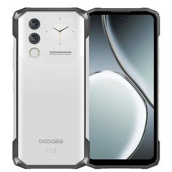 Смартфон (Doogee Blade10 Max 8/256GB Platinum Silver) [600085]