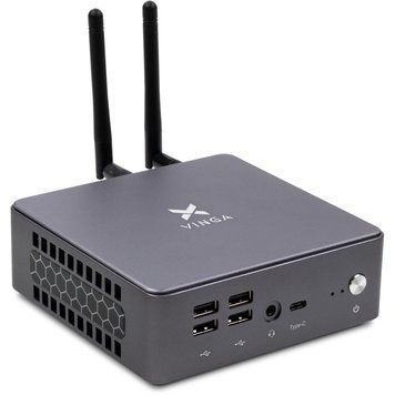 Комп'ютер Vinga Mini PC V660 (V6601235U.81T) [700354]