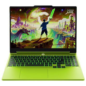 Ноутбук LENOVO LOQ 15AHP11 (83TN00DDRA) [306870]
