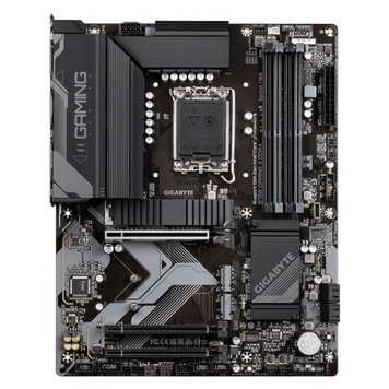 Материнська плата GIGABYTE (B760 GAMING X DDR4) [302796]