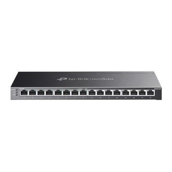 Комутатор, TP-LINK (SG2016P) [501053]