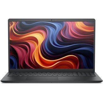 Ноутбук Dell 15 (LDC15250-5315BLK-PUS16) [728262]