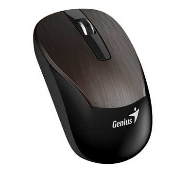 Комп'ютерна миша GENIUS ECO-8015 (31030011414) [301555]