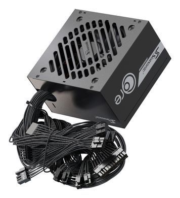 Блок живлення ATX 850W SEASONIC (CORE GC-850 ATX31) [504169]