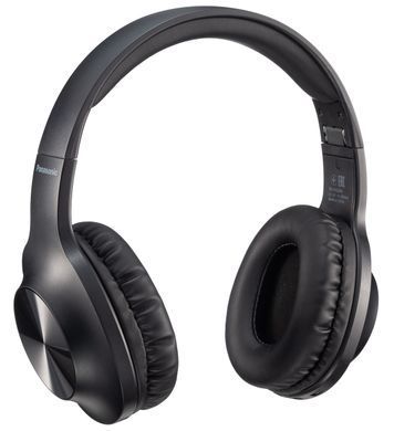 Гарнітура Panasonic RB-HX220BEE-K (RB-HX220BEEK) [201192]