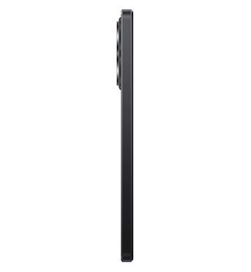 Смартфон Xiaomi (Redmi Note 14 8/256GB Midnight Black_EU) [611068]