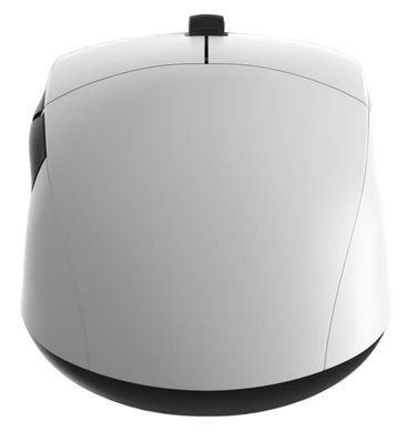 Миша ігрова бездротова Endgame Gear XM2we, білий (PGW-EG-MOU-021) [503873]
