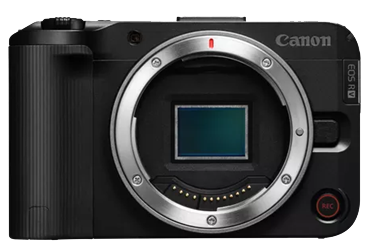Цифрова камера Canon EOS R50 V RF-S 14-30 IS STM PZ (6895C025AA) [201441]