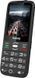 Мобільний телефон Sigma mobile Comfort 50 Grace Dual Sim Black (Comfort 50 Grace Black) [600313], фото 3