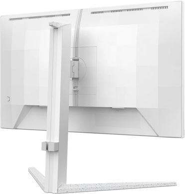 Монітор TFT 23.8" Philips 24M2N3201A, IPS, 180Hz, 0,5ms, 2xHDMI, DP, HAS, Pivot, колонки, білий (24M2N3201A/00) [400540]