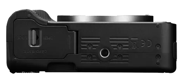 Цифрова камера Canon EOS R50 V RF-S 14-30 IS STM PZ (6895C025AA) [201441]