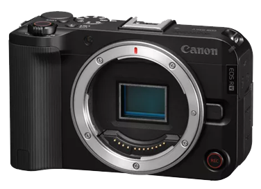 Цифрова камера Canon EOS R50 V RF-S 14-30 IS STM PZ (6895C025AA) [201441]