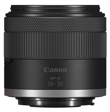 Цифрова камера Canon EOS R50 V RF-S 14-30 IS STM PZ (6895C025AA) [201441]