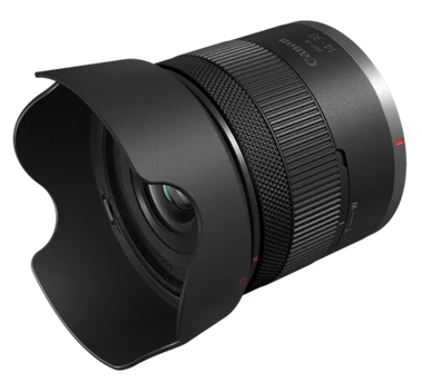 Цифрова камера Canon EOS R50 V RF-S 14-30 IS STM PZ (6895C025AA) [201441]