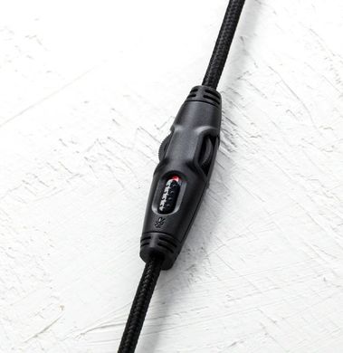 HyperX Гарнітура Cloud Alpha 3.5mm, Black/Red (4P5L1AX)