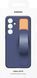 Чохол-накладка Samsung Standing Grip Case для Samsung Galaxy S24 FE SM-S721 Blue/Black (EF-GS721CNEGWW) [602527], фото 5