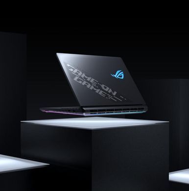 Ноутбук ASUS ROG Strix SCAR 16 G635LR-RW164W 16" WQXGA mLED, Intel Ultra 9 275HX, 64GB, F2TB, NVD5070Ti-12, Win11, Чорний (90NR0LU1-M006X0) [114198]