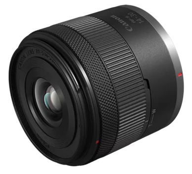 Цифрова камера Canon EOS R50 V RF-S 14-30 IS STM PZ (6895C025AA) [201441]