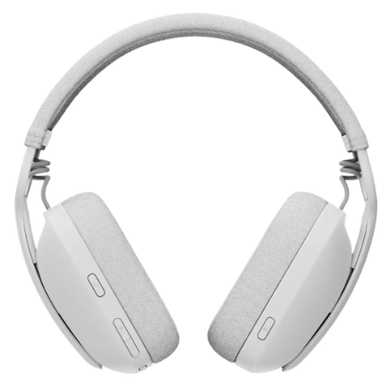 Гарнітура Logitech Zone Vibe 100 White (981-001219) [203117]