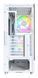 Корпус MATX W/O PSU MONTECH (X5 (W)) [502068], фото 3