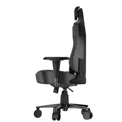 Крісло для геймерів 1stPlayer K3 Fabric Black (K3-FC-BK) [611190]