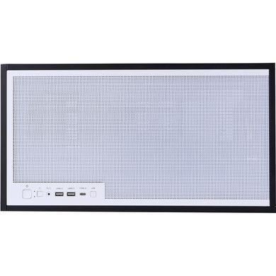 Корпус 1stPlayer White (IF8-WH-4FO7-14-W) [617017]