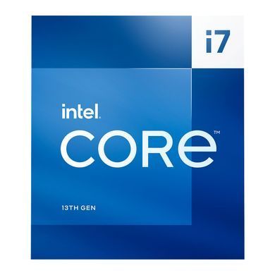 Процесор Intel Core i7 13700 2.1GHz (30MB, Raptor Lake, 65W, S1700) Box (BX8071513700) [618617]