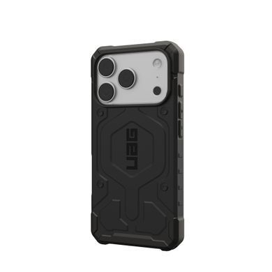 Чохол UAG для iPhone 17 Pro, Pathfinder MagSafe, Black (114548114040) [111070]