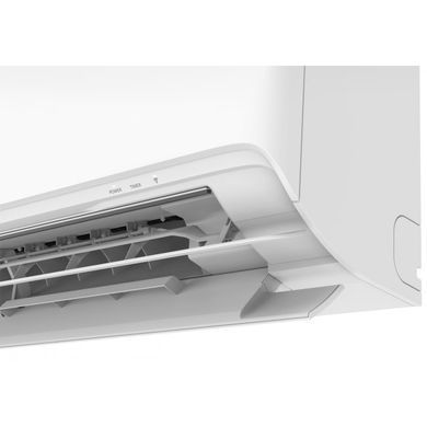Кондиціонер Panasonic Server AC 25м2 інвертор 2.5кВт 9000BTU A+++/A++ -25&deg;С Wi-Fi R32 білий (CS-Z25YKEA/CU-Z25YKEA) [12738]
