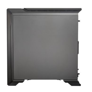 Корпус ATX W/O PSU SL600M-KGNN-S00 COOLER MASTER (MCM-SL600M-KGNN-S00) [501825]