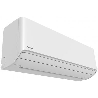 Кондиціонер Panasonic Server AC 25м2 інвертор 2.5кВт 9000BTU A+++/A++ -25&deg;С Wi-Fi R32 білий (CS-Z25YKEA/CU-Z25YKEA) [12738]