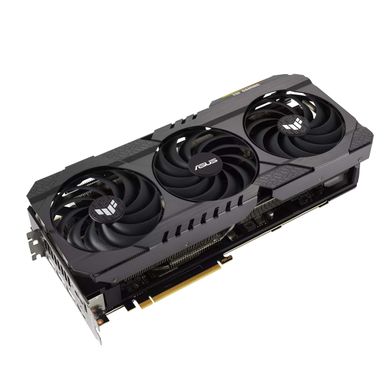 Відеокарта ASUS GeForce RTX 4090 24GB GDDR6X TUF OC TUF-RTX4090-O24G-OG-GAMING (90YV0IY3-M0NA00)