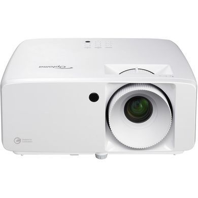 Проектор OPTOMA ZH401e (E3P7PK1E117) [306297]