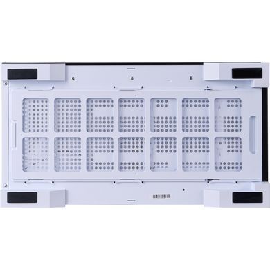 Корпус 1stPlayer White (IF8-WH-4FO7-14-W) [617017]