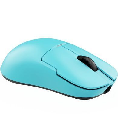Миша бездротова Ajazz AJ159 Apex Blue (AJM159-A-BLUE) [616668]