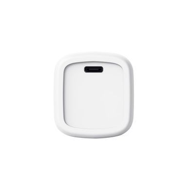 Зарядний пристрій мережевий Trust Maxo 30Вт, GaN, USB-C, PD/PPS, білий (25520_TRUST) [111729]