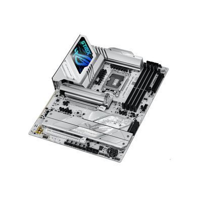 Материнська плата ASUS (ROG STRIX Z890-A GAMING WIFI) [304795]
