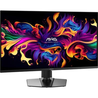 Монітор 32" MSI (MAG 322UP QD-OLED E16) [504223]